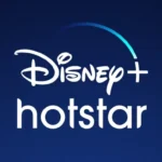 Disney+Hotstar