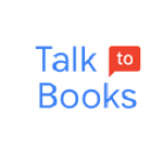 Talk to Books