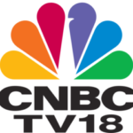 CNBC TV18