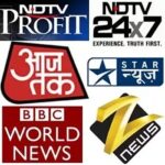 News Channels